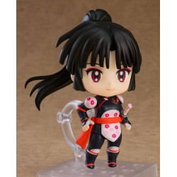 Inuyasha figurine Nendoroid Sango Good Smile Company