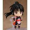 Inuyasha figurine Nendoroid Sango Good Smile Company
