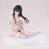 My Teen Romantic Comedy SNAFU Too figurine Yukino Yukinoshita Lingerie Ver. Revolve