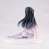 My Teen Romantic Comedy SNAFU Too figurine Yukino Yukinoshita Lingerie Ver. Revolve