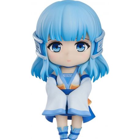 The Legend of Sword and Fairy figurine Nendoroid Long Kui / Blue Good Smile Company