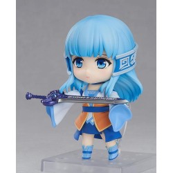 The Legend of Sword and Fairy figurine Nendoroid Long Kui / Blue Good Smile Company