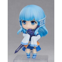 The Legend of Sword and Fairy figurine Nendoroid Long Kui / Blue Good Smile Company