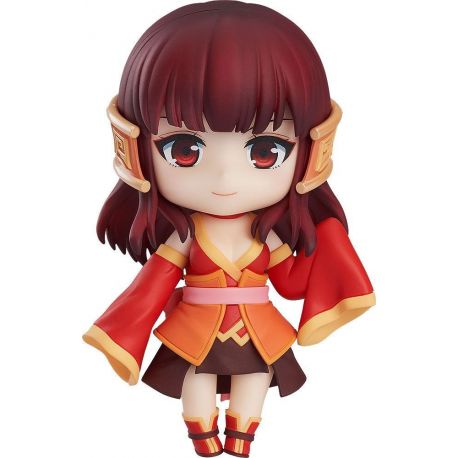 The Legend of Sword and Fairy figurine Nendoroid Long Kui / Red Good Smile Company