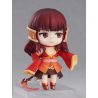 The Legend of Sword and Fairy figurine Nendoroid Long Kui / Red Good Smile Company