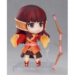 The Legend of Sword and Fairy figurine Nendoroid Long Kui / Red Good Smile Company