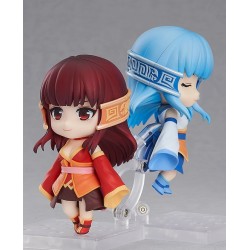 The Legend of Sword and Fairy figurine Nendoroid Long Kui / Red Good Smile Company