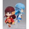 The Legend of Sword and Fairy figurine Nendoroid Long Kui / Red Good Smile Company