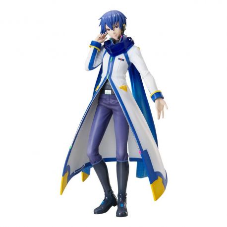 Vocaloid figurine Piapro Characters Kaito Furyu