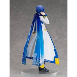 Vocaloid figurine Piapro Characters Kaito Furyu