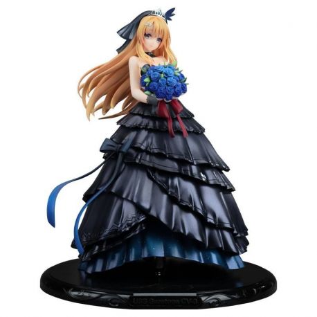 Warship Girls R figurine USS Saratoga CV-3 Eve Blossom Ver. APEX