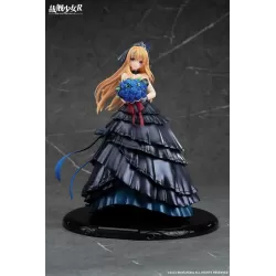 Warship Girls R figurine USS Saratoga CV-3 Eve Blossom Ver. APEX
