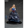 Warship Girls R figurine USS Saratoga CV-3 Eve Blossom Ver. APEX
