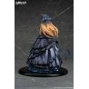 Warship Girls R figurine USS Saratoga CV-3 Eve Blossom Ver. APEX