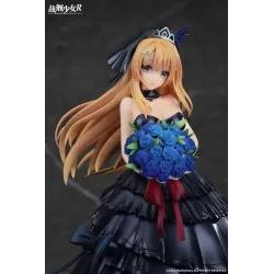 Warship Girls R figurine USS Saratoga CV-3 Eve Blossom Ver. APEX