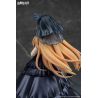Warship Girls R figurine USS Saratoga CV-3 Eve Blossom Ver. APEX