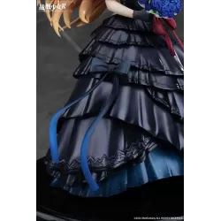 Warship Girls R figurine USS Saratoga CV-3 Eve Blossom Ver. APEX