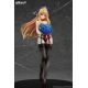 Warship Girls R figurine USS Saratoga CV-3 Eve Blossom Ver. APEX