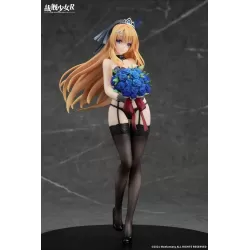 Warship Girls R figurine USS Saratoga CV-3 Eve Blossom Ver. APEX