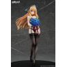 Warship Girls R figurine USS Saratoga CV-3 Eve Blossom Ver. APEX