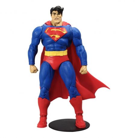 DC Multiverse figurine Build A Superman (Batman: The Dark Knight Returns) McFarlane Toys