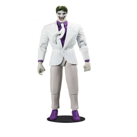 DC Multiverse figurine Build A The Joker (Batman: The Dark Knight Returns) McFarlane Toys