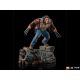 Marvel Comics statuette 1/10 BDS Art Scale Logan (X-Men) Iron Studios
