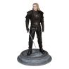 The Witcher figurine Transformed Geralt Dark Horse