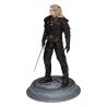 The Witcher figurine Transformed Geralt Dark Horse