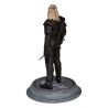 The Witcher figurine Transformed Geralt Dark Horse