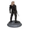 The Witcher figurine Transformed Geralt Dark Horse