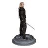 The Witcher figurine Transformed Geralt Dark Horse