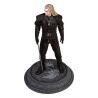 The Witcher figurine Transformed Geralt Dark Horse