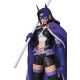 Batman Hush figurine MAF EX Huntress Medicom