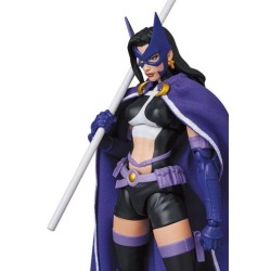 Batman Hush figurine MAF EX Huntress Medicom