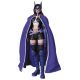 Batman Hush figurine MAF EX Huntress Medicom