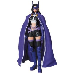 Batman Hush figurine MAF EX Huntress Medicom