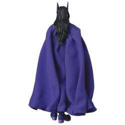 Batman Hush figurine MAF EX Huntress Medicom