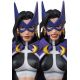 Batman Hush figurine MAF EX Huntress Medicom