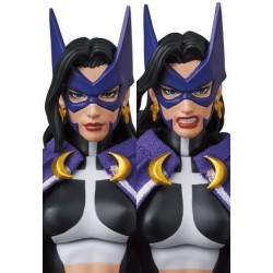 Batman Hush figurine MAF EX Huntress Medicom