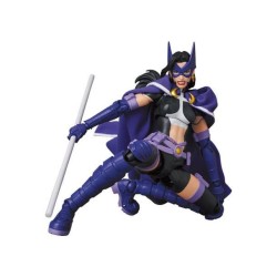 Batman Hush figurine MAF EX Huntress Medicom
