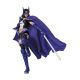 Batman Hush figurine MAF EX Huntress Medicom