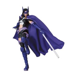 Batman Hush figurine MAF EX Huntress Medicom