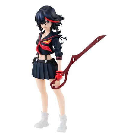 Kill la Kill figurine Pop Up Parade Ryuko Matoi Good Smile Company