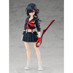 Kill la Kill figurine Pop Up Parade Ryuko Matoi Good Smile Company