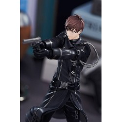 Love & Producer figurine Pop Up Parade Qi Bai Good Smile Company