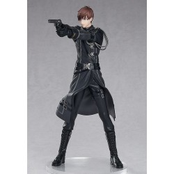 Love & Producer figurine Pop Up Parade Qi Bai Good Smile Company