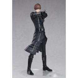 Love & Producer figurine Pop Up Parade Qi Bai Good Smile Company