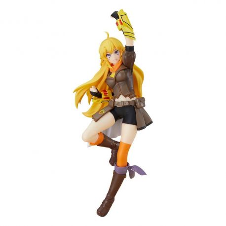 RWBY figurine Pop Up Parade Yang Xiao Long Good Smile Company