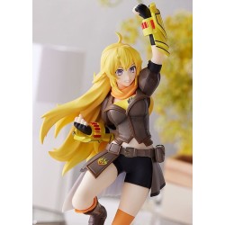 RWBY figurine Pop Up Parade Yang Xiao Long Good Smile Company